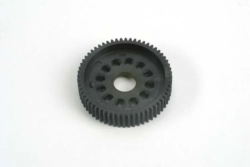 New TRAXXAS 2519 DIFFERENTIAL GEAR 60 tooth 60t SRT tra2519 - Picture 2 of 3