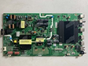 1pc   used  Skyworth 58M2 58G20 Motherboard 5800-A6R331-0P10 #F7