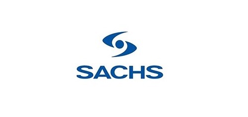 Sachs 3000951081 Clutch