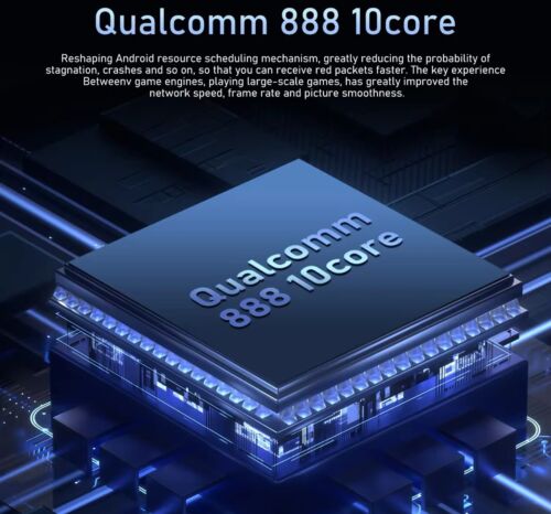 Smartphone Unlocked 5G,Camon 30 Pro 7.3-inch 16+1TB for Streaming,Dual SIM - Afbeelding 13 van 14