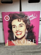 Wanda Jackson - Encore - Big Machine - Red Vinyl - New/Sealed