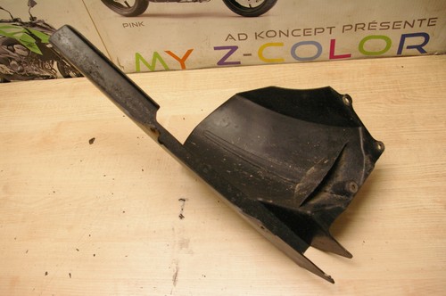 Guardabarros trasero Yamaha TDM 900 RN08 2002 / guardabarros / protector de cadena 5 PS-21650 - Imagen 3 de 4