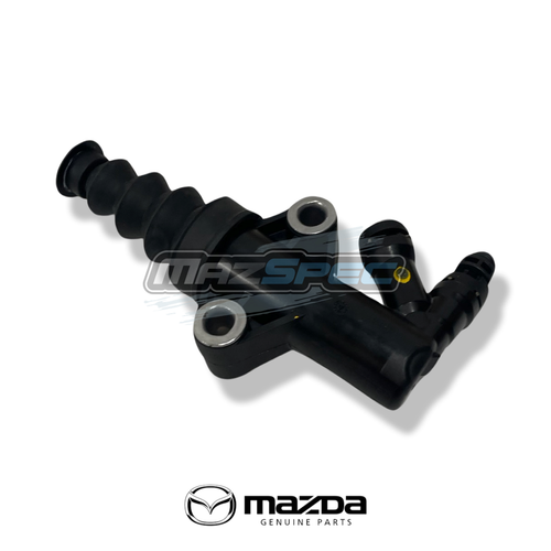 Mazda MX5 MK4 Genuine Clutch Release / Slave Cylinder - MX-5 MK4 / ND RF (15-23) - Picture 5 of 12