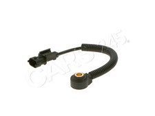 BOSCH Knock Sensor Fits HYUNDAI Accent III KIA Rio II 05-14 0261231226