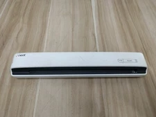 Neat Receipts Scanner Digital Filing System NM-1000 Scanner *NO Cable*