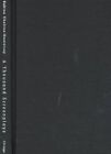 A Thousand Screenplays: The French Imagination in a Time of Crisis by Sabine Chalvon-Demersay (Hardback, 1999)