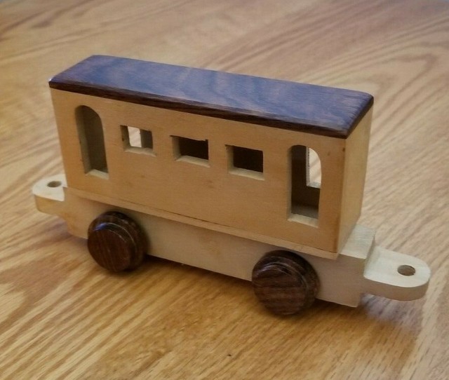 old fashioned rolling toy