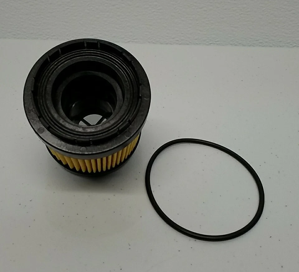 Caja de 6 filtros de aceite para motor automotriz DL9018 Defense Hecho en EE. UU. Foto 2 de 3