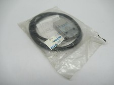 Festo 3344 PE-1/8 PE Converter 0.8-10bar 250VAC/DC NWB