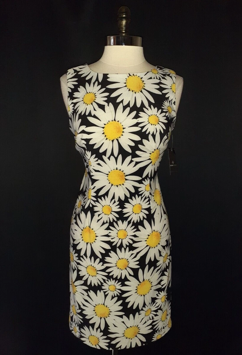 Ronni nicole top sheath dress