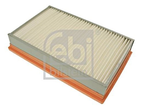 FEBI Air Filter For KIA Grand Carnival III 99-15 0K552-23-603A - Picture 2 of 2