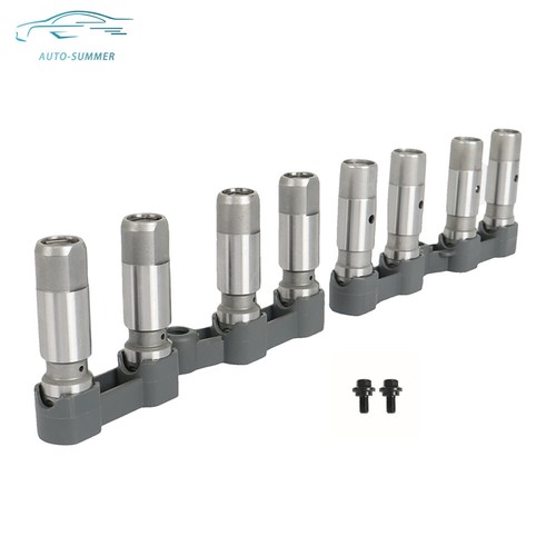 53021726AE Front & Rear Lifters w/ MDS For 05-17 Chrysler Dodge 5.7L 6.4L - Imagen 3 de 9
