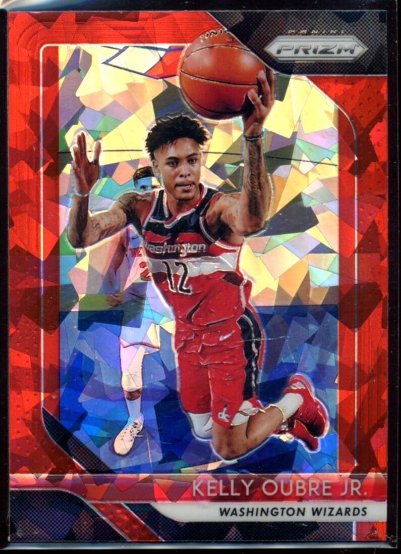 2018-19 Panini Prizm Red Ice #151 - 300 You Pick - Picture 168 of 221