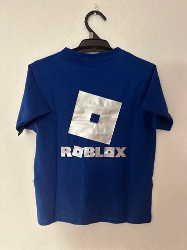 Roblox T-shirt Top Tee New Sizes 6 - 14 Years Boys Girls Cotton Kids - Picture 7 of 13