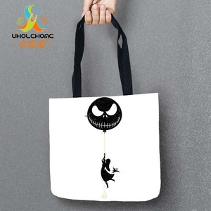 tote shopping storage reusable bag grocery eco bags foldable handbag