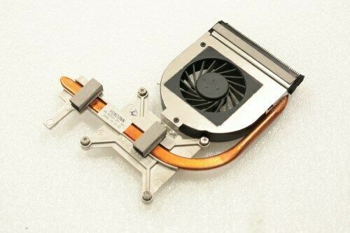 Ventola + Dissipatore per HP G60 - Compaq Presario CQ60 fan heatsink 489126-001 - Imagen 1 de 1