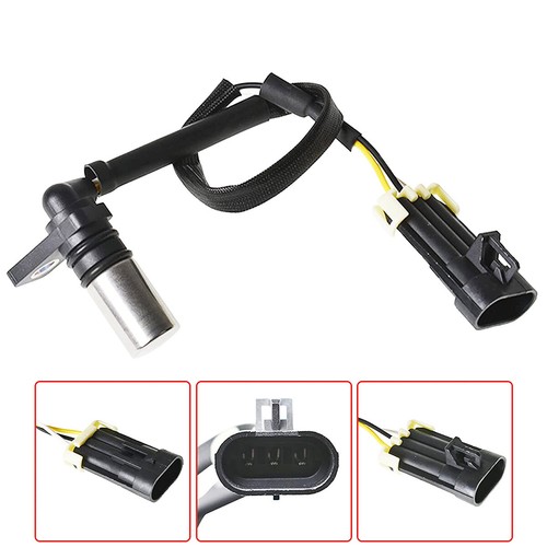 Crank Position Sensor EFI 2410720 For Polaris RZR Ranger 700 800 Crew 700 800 - Picture 6 of 12