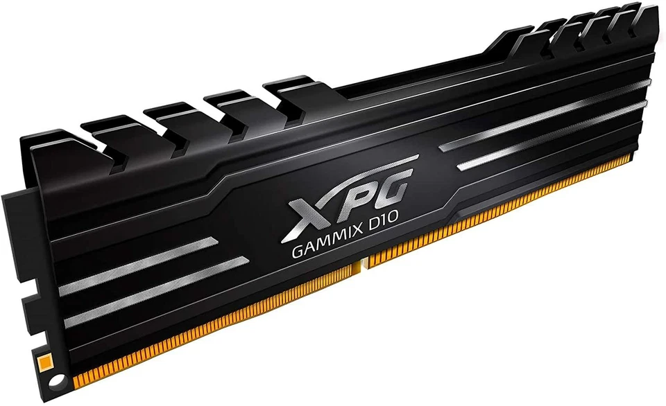 XPG Gammix 8GB D10 DDR4 Memory - 3000mhz - Brand New with Lifetime Warranty - Image 2 of 2