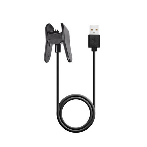 3.28ft USB Charging Cable Charger For Garmin Vivosmart 4 Smart Fitness Tracker - Picture 11 of 12