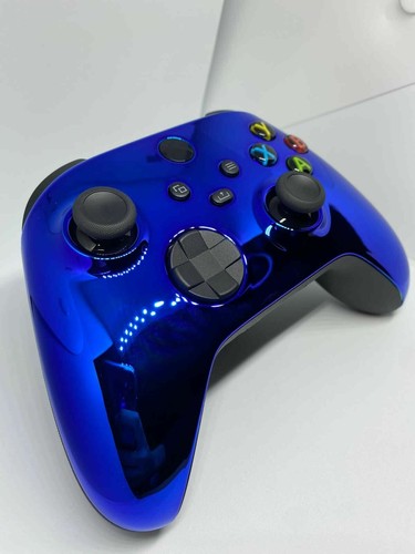 New Custom Wireless Xbox Series X|S Controller – Microsoft Official – Boxed - Picture 80 of 509