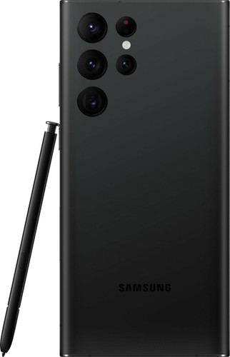 🆕New Samsung Galaxy S22 Ultra 5G SM-S908U 12+256GB FACTORY UNLOCKED Octa-core - Picture 12 of 26
