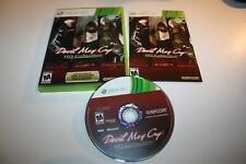 Legends of War Patton History channel Xbox 360 Complete CIB mint disc