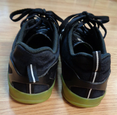 Adidas Chewy Cannon Palace Pro Size 10.5 Shoe Skateboard Black Green 10 CG4566 - Picture 4 of 8