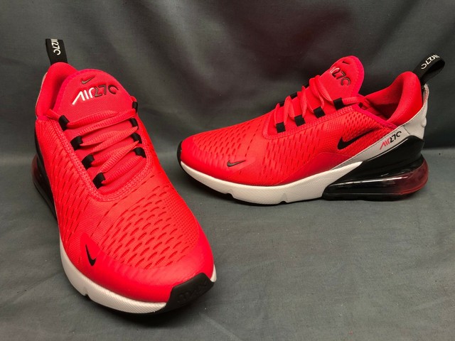 nike air max 270 rf red
