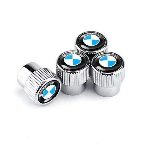 4Pcs Ventilkappe Satz für BMW 50 Jahre M Embleme Auto Luftventil Abdeckungen . - Picture 18 of 34