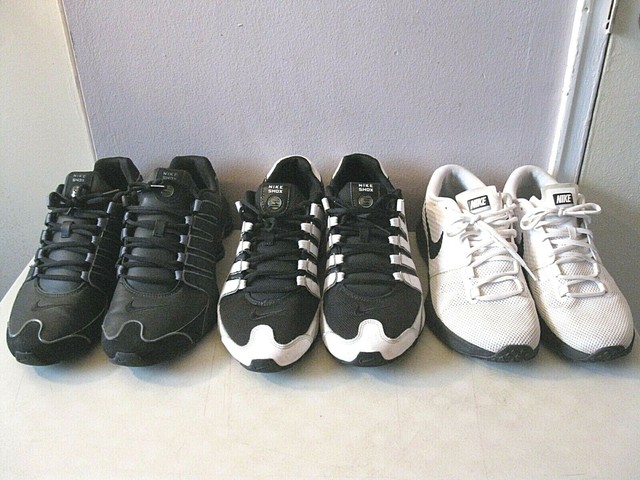 nike shox supreme