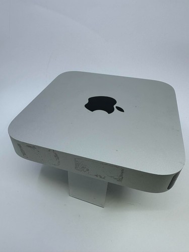 Apple Mac Mini A1347 Intel Core i5 2.6GHz 8GB Ram 240GB Storage - Bild 11 von 12