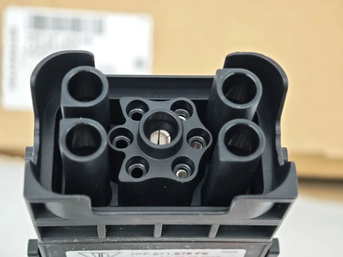 VW Audi Skoda Porsche Ladekabel Starkstrom 32A 400V 7PP971678FE 7PP971678CD - Bild 2 von 4