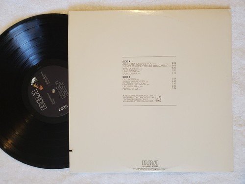 VINTAGE VINYL RECORD ALBUMS PSYCH-PROG-BLUES-CLASSIC ROCK LP'S U PICK 'EM  II - Picture 80 of 168