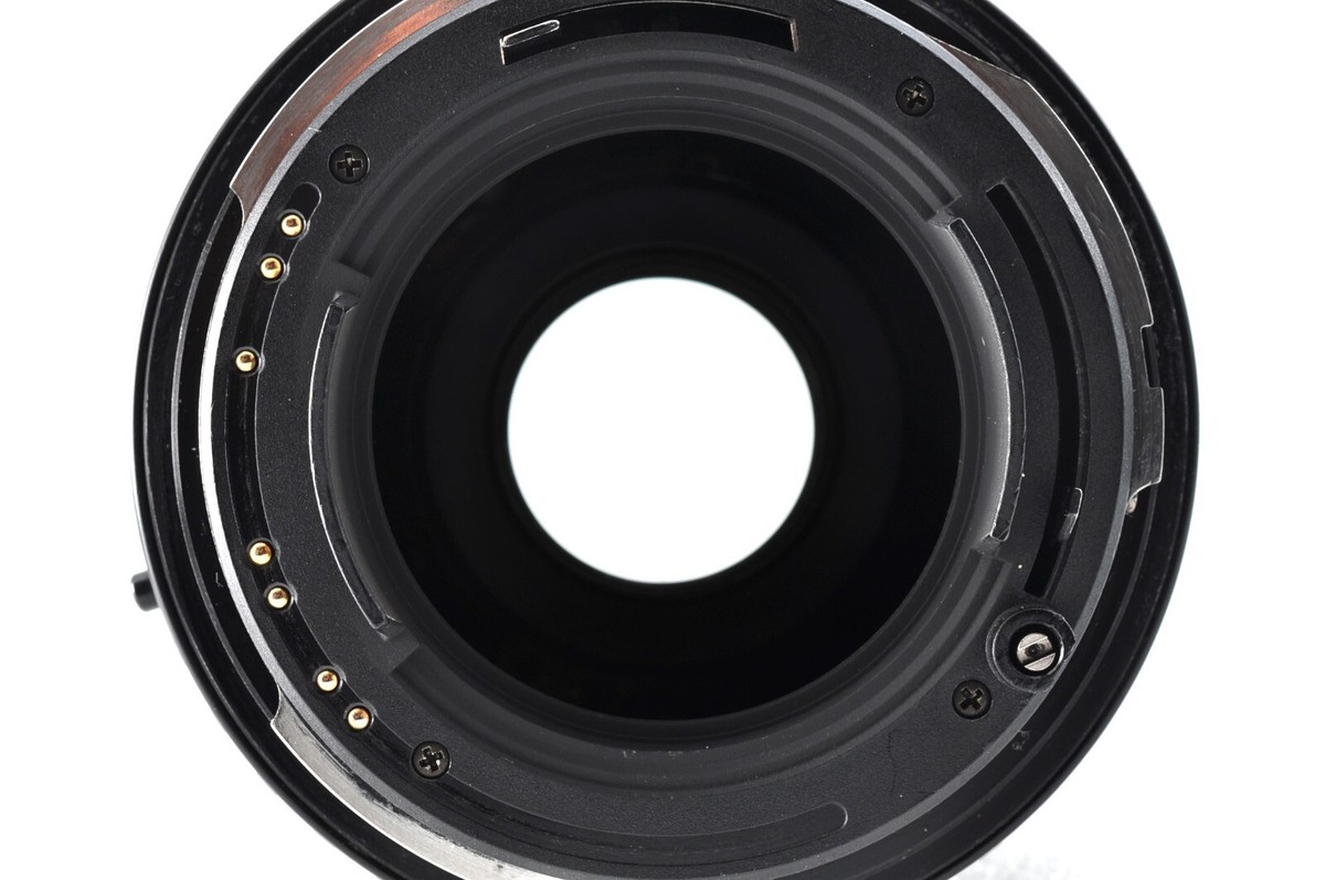 Near MINT] SMC Pentax FA 645 Zoom 80-160mm f/4.5 Lens For 645N NII