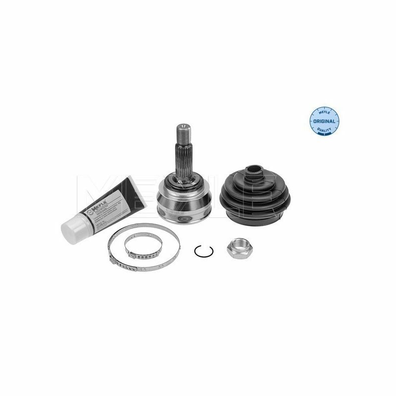 Meyle Gelenksatz Antriebswelle 1004980240 für AUDI