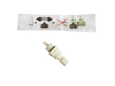 BAYROL Impfventil 191056 191045 Salt Relax / Salt Relax PRO Ersatzteil AUTOMATIC