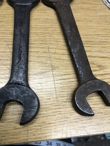 VLCheck Wrenches - Picture 8 of 9