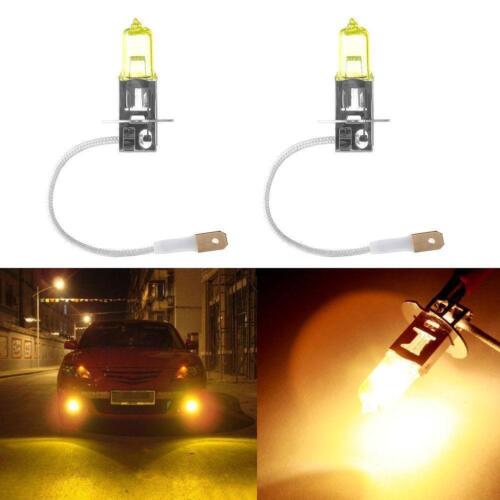 1pc 12V 55W 3000K Quartz Glass Car Xenon Head Lamps Bulb V6I4 Y9Q4 Lamps C9L8 - Picture 12 of 22