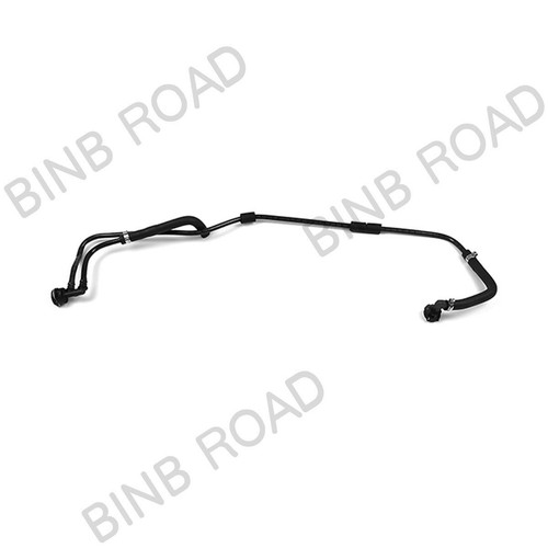 2055011001 Tubo liquido raffreddamento motore radiatore per Benz Classe C C205 S205 C260 2018-2023 - Foto 1 di 5