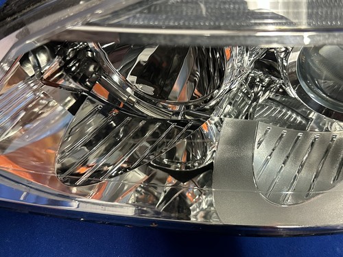 origine Mercedes Fari Destro A2048205661 per X204 - Foto 2 di 3