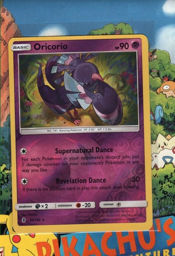 Pokemon TCG Guardians Rising Holo & Rare & Reverse Complete your Master Set - Picture 54 of 102