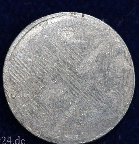 old German Token UWAG alte Automatenmünze Spielautomatenmünze - Bild 2 von 2