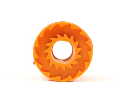 (Pack of 4) Genuine OEM Worx String Trimmer Line WA0004 10 ft. Spool Weed Whip - Picture 4 of 4