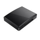 30-Poliger Bluetooth 5.4-Audioempfänger, Verlustfreie HIFI-Musik, Hohe Komp6298