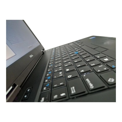 Dell Latitude E5440 - i5-4gen ohne / Festplatte / OhneNetzteil /DEFEKT #A145 - Afbeelding 4 van 14
