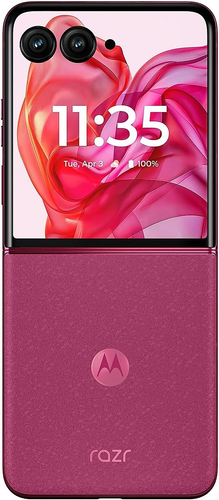 ✅ NEUF ! Motorola RAZR+ Plus 2024 (XT2451) 256 Go AT&T T-MOBILE GSM 🔓 DÉBLOQUÉ - Photo 8 sur 24