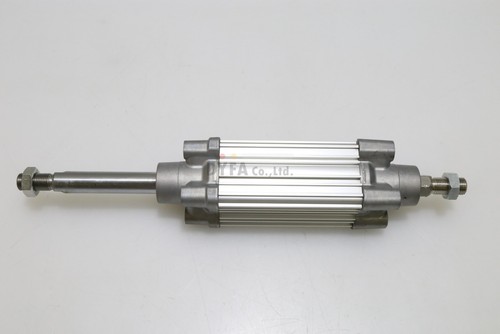 SMC Genuine New Surplus CP96KDB50-80CW ISO Standard Air Cylin CYL-SQU-I-492=9S31 - Picture 6 of 17