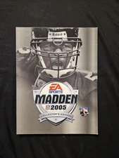 Madden 2005 Collectors Edition Official Game Guide
