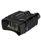 N016 Binocolo WiFi 5K UHD Visione Notturna 52MP 10X  Digitale Telescopio pe7788