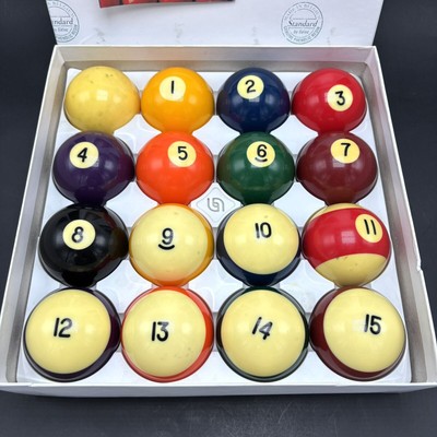 Aramith BELGIAN BALLS 16個セット ビリヤードボール s-l400.jpg